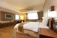 Gallery image of F Hotel - Chiayi in Fanlu