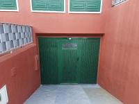 Plán poschodí v ubytovaní La Orotava vacational rental home