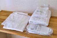 HOTEL Nishikawaguchi Weekly - Vacation STAY 43454vの見取り図または間取り図