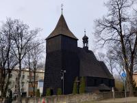 Plán poschodí v ubytovaní Park Redena Katowice/Chorzów