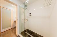 Kúpeľňa v ubytovaní Stay U-nique Apartments Eslava