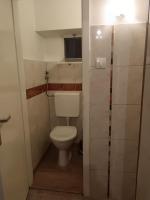 Kúpeľňa v ubytovaní Apartments Aleksandra