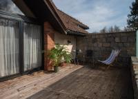 Plán poschodí v ubytovaní Rezydencja nad Wodospadem Spa&Wellness koło Szklarskiej Poręby