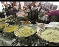 Φαγητό σε αυτό το πανδοχείο ή κάπου εκεί κοντά