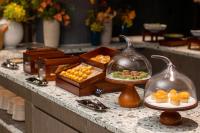 Φαγητό σε αυτό το ξενοδοχείο ή κάπου εκεί κοντά