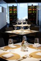 Restaurace v ubytování Hotel28 Myeongdong