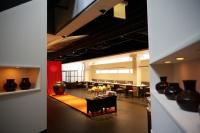 Posezení v ubytování Hotel28 Myeongdong