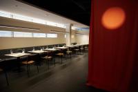 Restaurace v ubytování Hotel28 Myeongdong