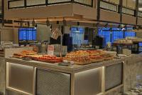 Jídlo v hotelu nebo okolí