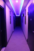 Půdorys ubytování 216 Silver Suite
