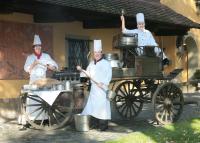 Hosté ubytování Hotel Leicht