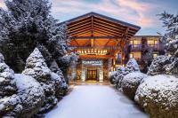 Four Points by Sheraton Bansko v zimě