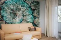 Posedenie v ubytovaní Aparthotel Touring