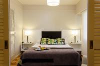 Hotel Facon Grandeにあるベッド