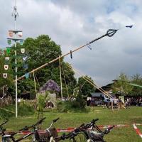 Fotografie z fotogalerie ubytování Gasthof Ulrich Meyer v destinaci Landshut