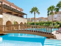 Bazén v ubytovaní Grecotel Casa Adele alebo v jeho blízkosti