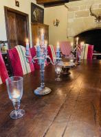 Posedenie v ubytovaní Castle in the beautiful French countryside with all modern comfort