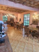 Restaurace v ubytování TAWACA Junior