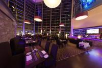 Posezení v ubytování Dorint Hotel am Dom Erfurt