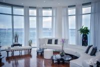 Posezení v ubytování Luxury Hotel Amabilis