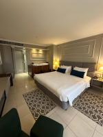 Hotel Saint Paul, São José do Rio Preto (preços atualizados para 2025)