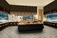 Đồ ăn tại/gần khách sạn