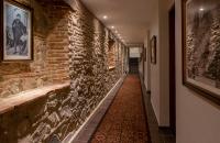 Hotel La Compania, In The Unbound Collection By Hyattの見取り図または間取り図
