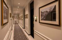 Hotel La Compania, In The Unbound Collection By Hyattの見取り図または間取り図