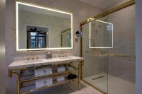 Hotel La Compania, In The Unbound Collection By Hyattにあるバスルーム