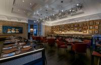 Hotel La Compania, In The Unbound Collection By Hyattにあるレストランまたは飲食店