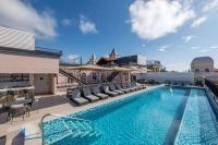 Hotel La Compania, In The Unbound Collection By Hyattの敷地内または近くにあるプール