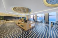 Φωτογραφία από το άλμπουμ του Chenfeng Hotel -Qingdao Torch Road Fantawild Dream Kingdom Store σε Qingdao