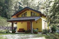 Vonkajšia záhrada v ubytovaní Casa Vela