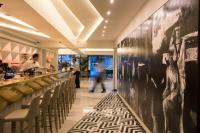 Gæster der bor på Nicosia 360 Luxury Living A