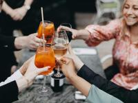 イビス パリ トゥール エッフェル カンブロンヌ 15区で提供されているドリンク