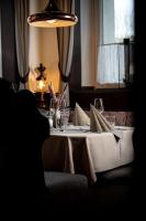 Nápoje v ubytovaní Landhotel Zellerhof