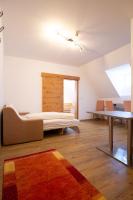 Posedenie v ubytovaní Landhotel Zellerhof
