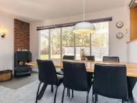 Posezení v ubytování Seaside Charm in albaek - By Traum Ferienwohnungen