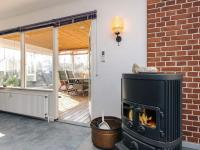Půdorys ubytování Seaside Charm in albaek - By Traum Ferienwohnungen