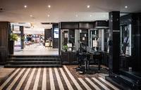 Restaurace v ubytování Grand Hotel Bansko - Fitness & SPA