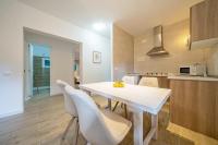 Kuchyňa alebo kuchynka v ubytovaní Apartamento Ses Botges - Formentera Break