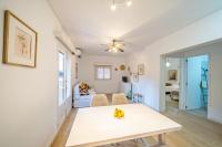 Plán poschodí v ubytovaní Apartamento Ses Botges - Formentera Break