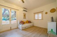 Posedenie v ubytovaní Apartamento Ses Botges - Formentera Break