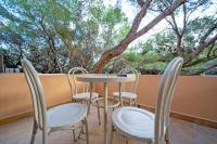 Balkón alebo terasa v ubytovaní Apartamento Ses Botges - Formentera Break