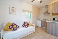 Kuchyňa alebo kuchynka v ubytovaní Apartamento Ses Botges - Formentera Break