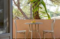 Plán poschodí v ubytovaní Apartamento Ses Botges - Formentera Break