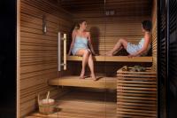 Villaverde Hotel Spa&Golf Udine vendégei