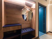Půdorys ubytování Sercotel Playa Canteras