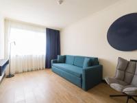 Posezení v ubytování Sercotel Playa Canteras