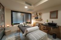 Posezení v ubytování Sercotel Playa Canteras